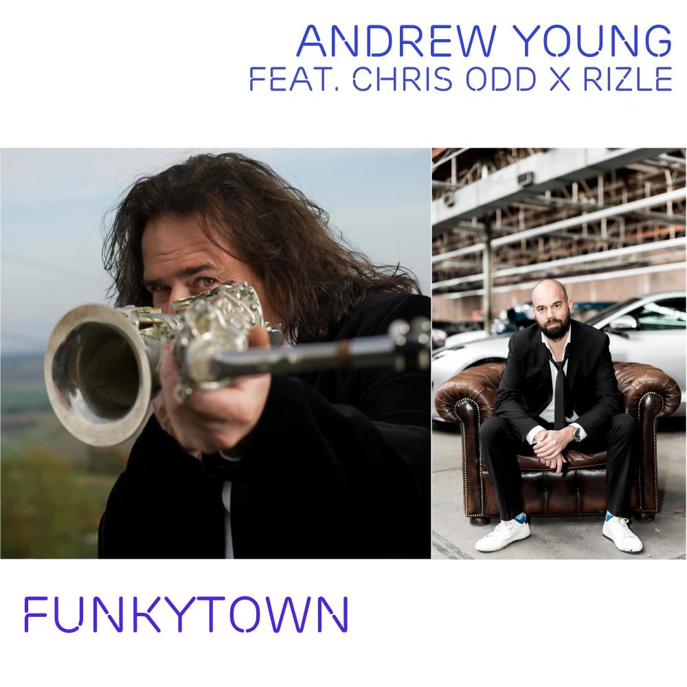 Funkytown (feat. Chris Odd & Rizle) [Extended Mix] (Extended Mix)