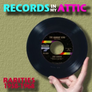 Bob & Earl的專輯Records In My Attic: Rarities 1958-1968