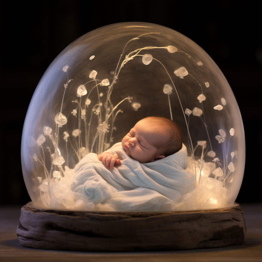 Drifting Music in Blaze Baby Harmony