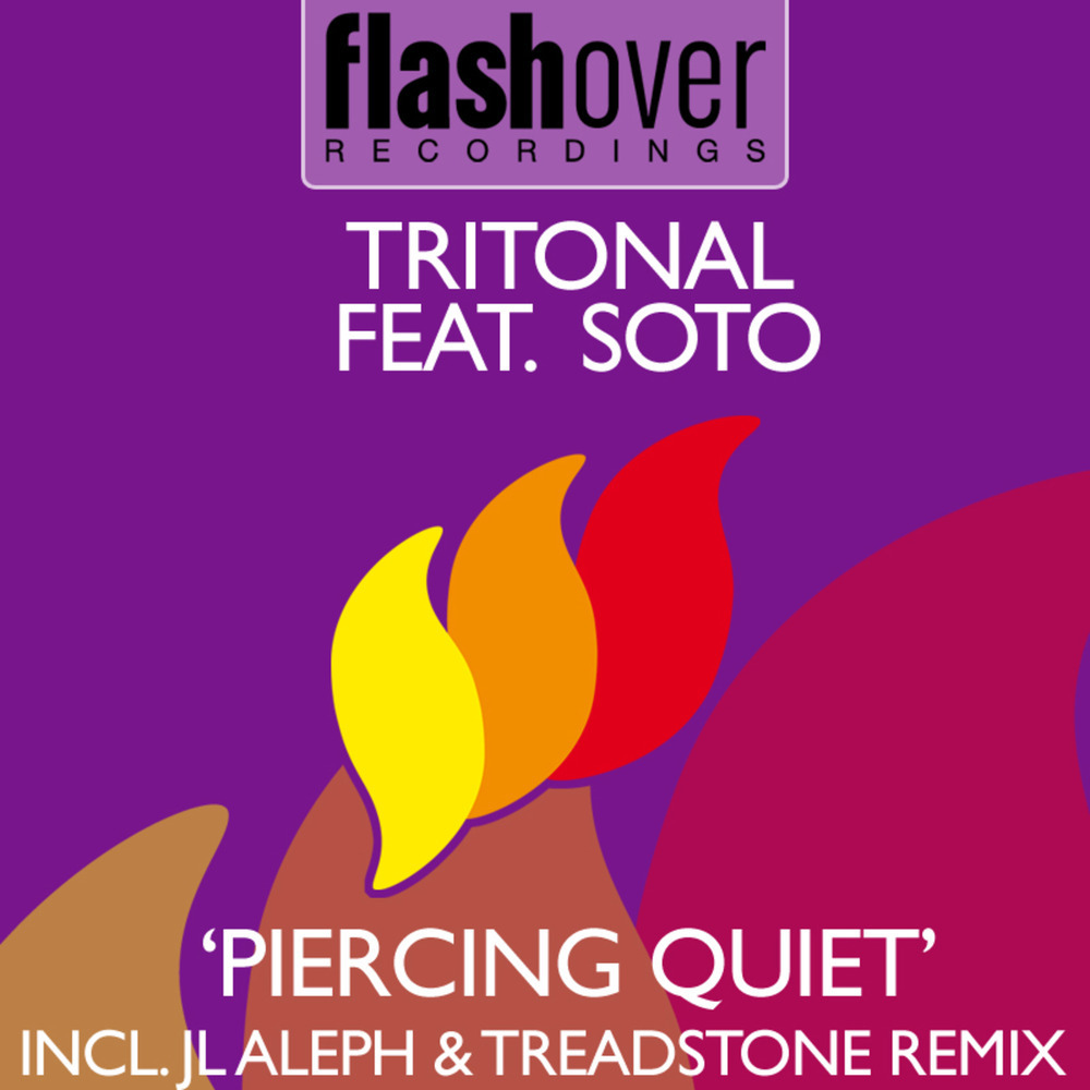 Piercing Quiet (Treadstone Dub Mix)