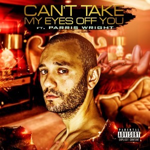 Listen to Can't Take My Eyes off You (Explicit) song with lyrics from Hazaver