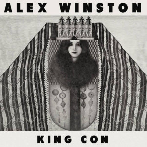 收聽Alex Winston的Velvet Elvis歌詞歌曲