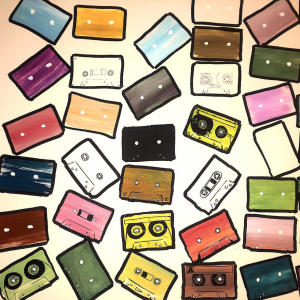 default playlist img