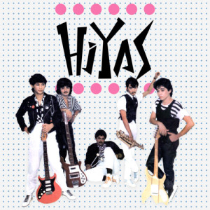 Listen to (Tie A Yellow Ribbon) Round The Old Oak Tree song with lyrics from Hiyas
