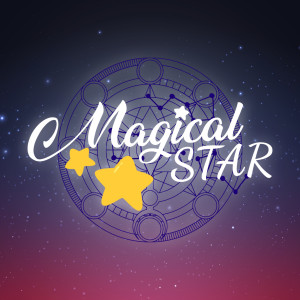 Listen to Magical☆STAR (まじすた Instrumental) song with lyrics from Magical☆STAR