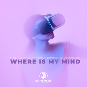 Listen to Where Is My Mind song with lyrics from Marc Korn