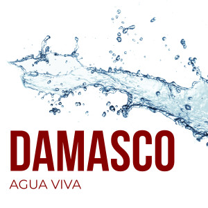 收聽Damasco的Agua Viva歌詞歌曲