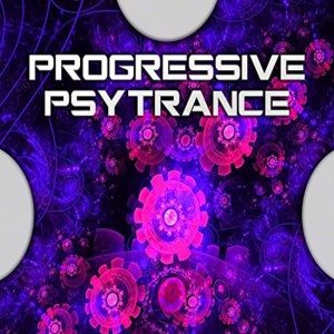 Listen to Progressive Psy Trance song with lyrics from Electronic