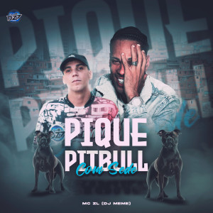 收聽MC ZL的PIQUE PITBULL COM SEDE (Explicit)歌詞歌曲