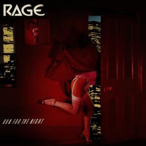 ดาวน์โหลดและฟังเพลง Run for the Night พร้อมเนื้อเพลงจาก Rage