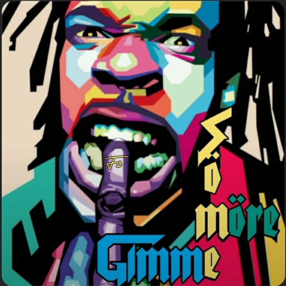 Gimme Some More (F³ Remix)