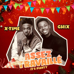 Album Assez Travaillé (It's plenty) from 