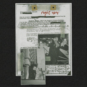 ดาวน์โหลดและฟังเพลง Right Now (Explicit) พร้อมเนื้อเพลงจาก Chvnge Up