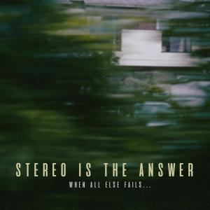 ดาวน์โหลดและฟังเพลง Sleepers พร้อมเนื้อเพลงจาก stereo is the answer