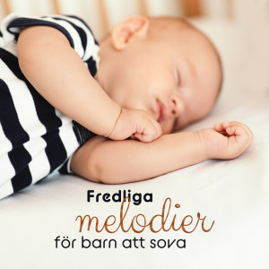 Dengarkan lagu Baby Sleep Music nyanyian Lugn Musik Atmosfär dengan lirik