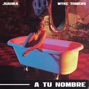 ดาวน์โหลดและฟังเพลง A Tu Nombre พร้อมเนื้อเพลงจาก Juanka