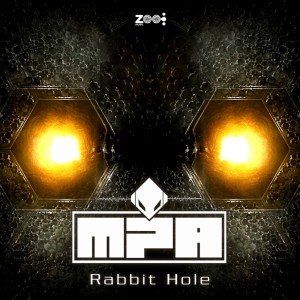Listen to Rabbit Hole song with lyrics from MPA