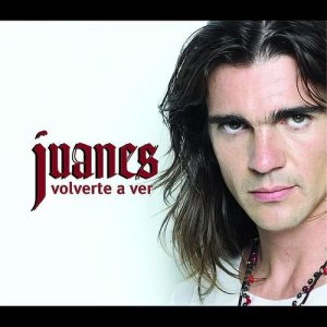 收聽Juanes的Volverte A Ver歌詞歌曲