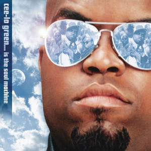 Cee-Lo的專輯Cee-Lo Green... Is The Soul Machine