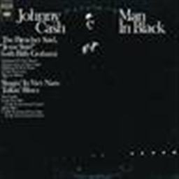 ดาวน์โหลดและฟังเพลง Man in Black พร้อมเนื้อเพลงจาก Johnny Cash