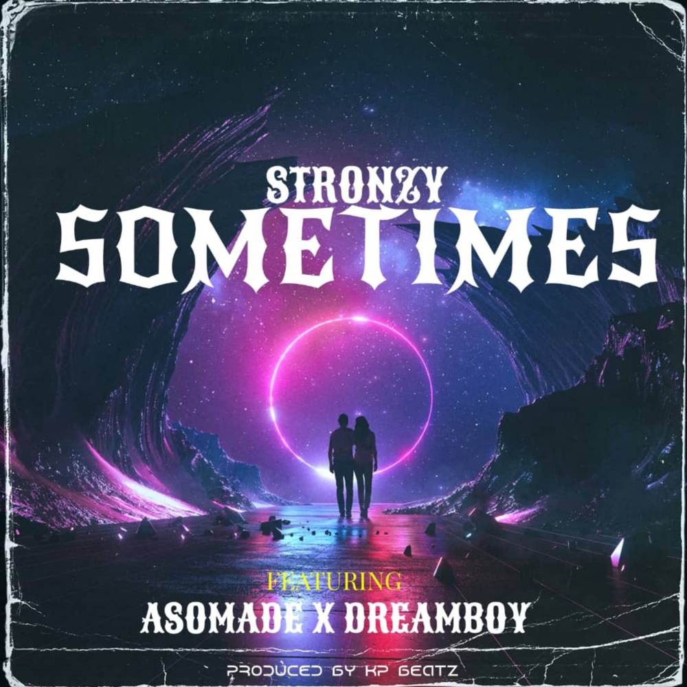 Sometimes (Explicit)
