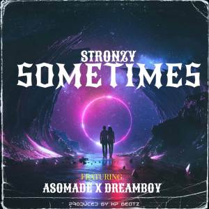 Album Sometimes from Dreamboy