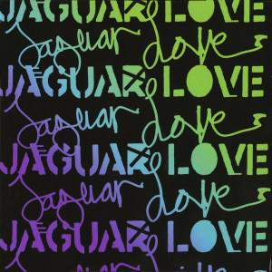 Jaguar Love的专辑Jaguar Love