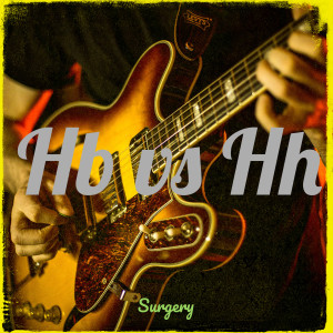 Hb vs Hh (Explicit) dari Surgery