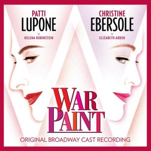 ดาวน์โหลดและฟังเพลง Now You Know พร้อมเนื้อเพลงจาก Patti LuPone