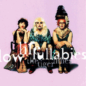 ดาวน์โหลดและฟังเพลง Soho News (Explicit) พร้อมเนื้อเพลงจาก The Tiger Lillies