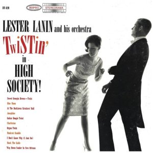 ดาวน์โหลดและฟังเพลง Charleston พร้อมเนื้อเพลงจาก Lester Lanin & His Orchestra