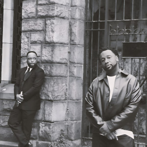 Listen to Champions Find a Way song with lyrics from Augustus Williams