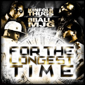 收聽Kinfolk Thugs的For The Longest Time歌詞歌曲