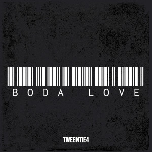Album Boda Love from Tweentie4