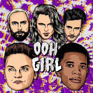 收聽CHOCO的Ooh Girl (feat. A Boogie Wit da Hoodie) (Explicit)歌詞歌曲