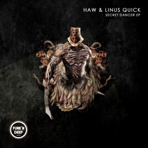 收听HAW的Secret Dancer歌词歌曲