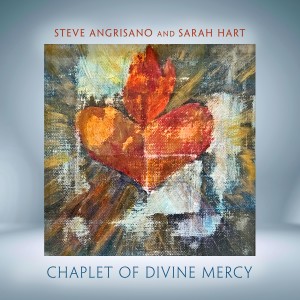 อัลบัม Chaplet of Divine Mercy ศิลปิน Steve Angrisano