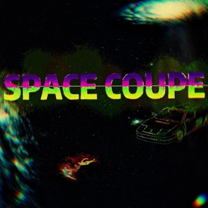 Dengarkan Space Coupe lagu dari LilMangy dengan lirik