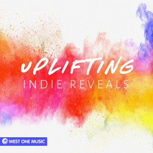 Album Uplifting Indie Reveals from Danny J. Grace