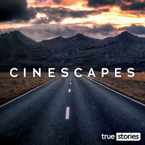 Andy Hopkins的專輯Cinescapes