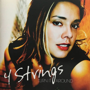 ดาวน์โหลดและฟังเพลง One Million Light Years (feat. Janson Lunar) พร้อมเนื้อเพลงจาก 4 Strings