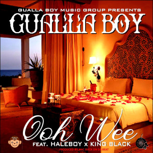 收聽Gualla Boy的Ooh Wee (Explicit)歌詞歌曲