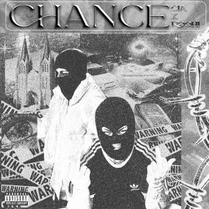 Cia的专辑CHANCE (Explicit)