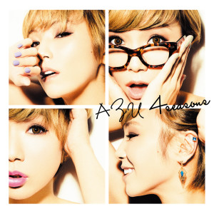 ดาวน์โหลดและฟังเพลง Monochro พร้อมเนื้อเพลงจาก AZU
