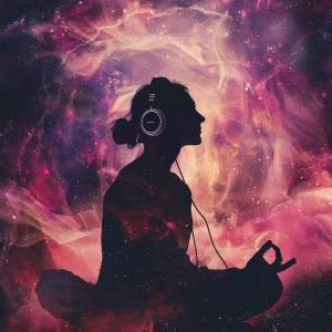 อัลบัม Relaxation Melodies: Harmonic Ease ศิลปิน Galactic Love