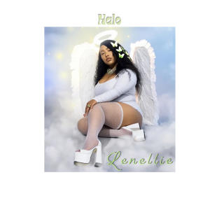 Lenellie的專輯Halo (Explicit)