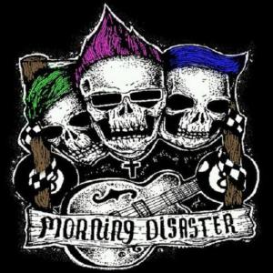 Album Sunny 13th Day (with Damhor) (Explicit) from Morning Disaster