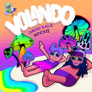 Listen to Volando song with lyrics from David Kala
