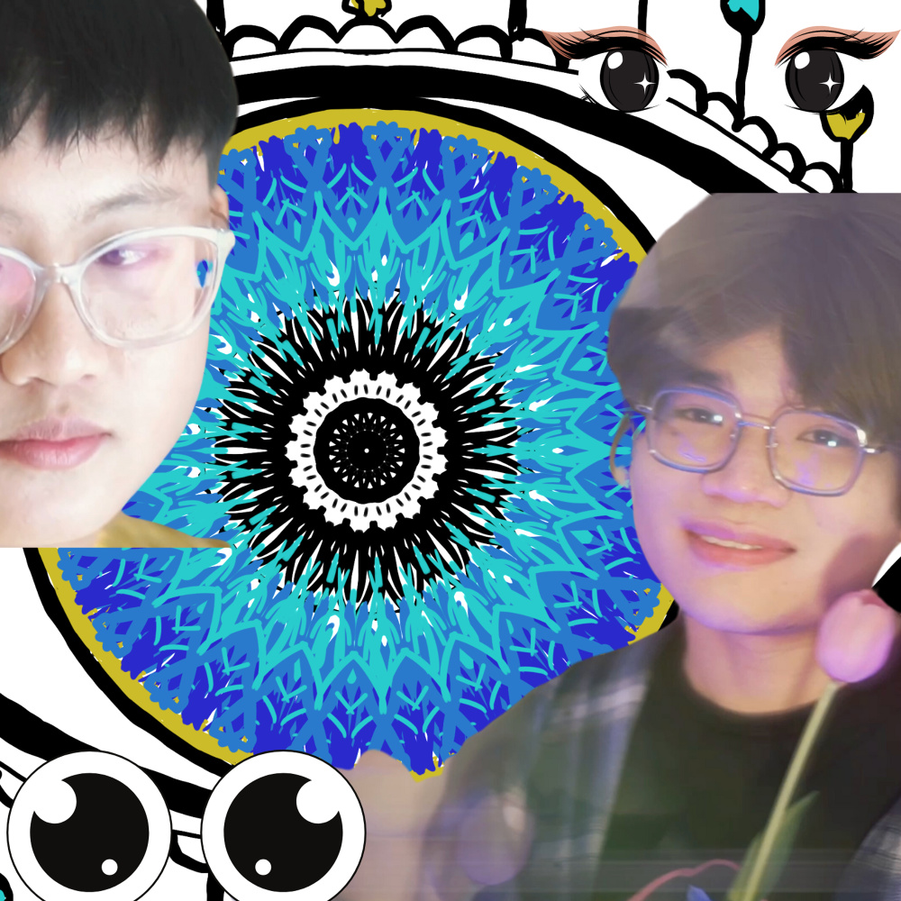 พี่ดรีมบังตา (Explicit)
