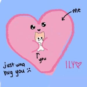 อัลบัม i luv u ศิลปิน MarZel
